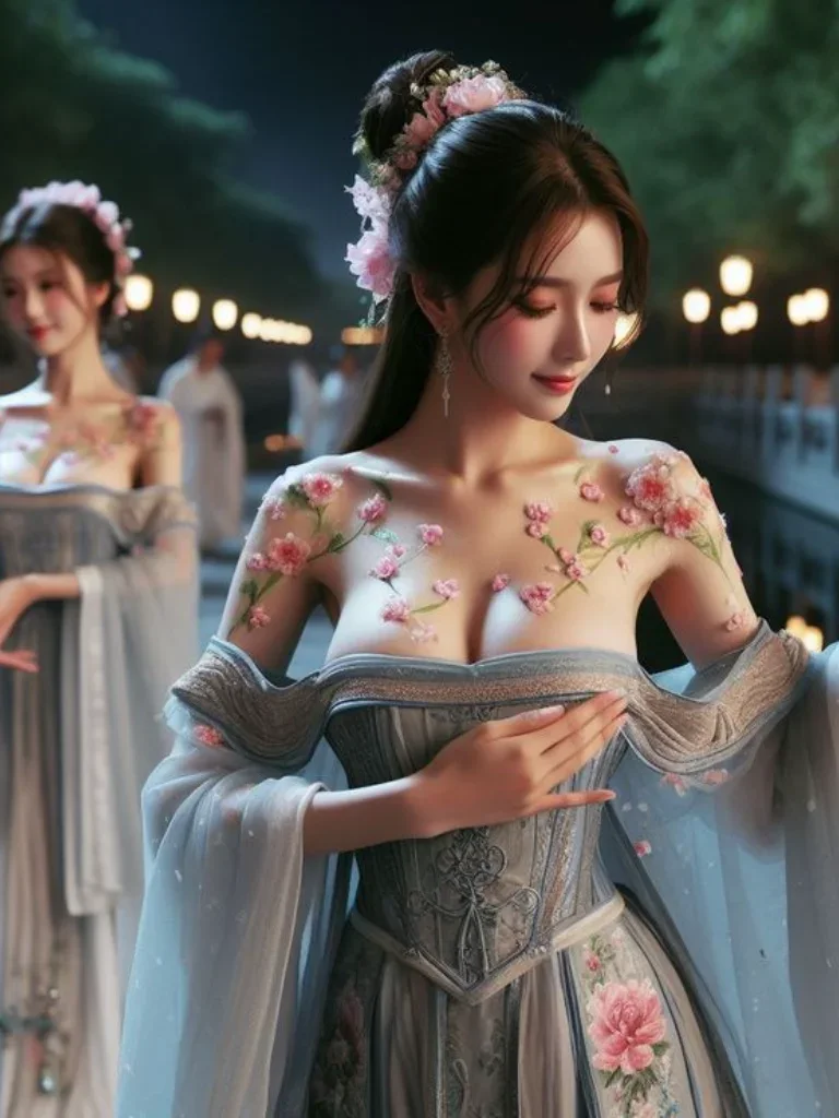 秦蒹葭 封面